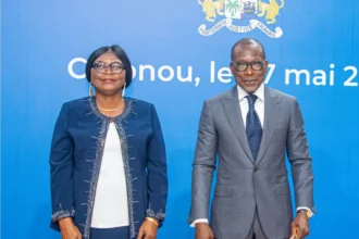 Ismath Bio Tchané cour comptes