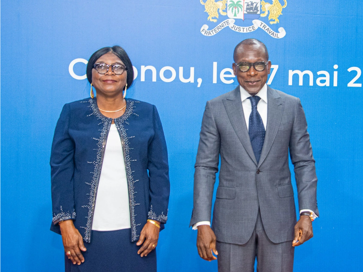 Ismath Bio Tchané cour comptes