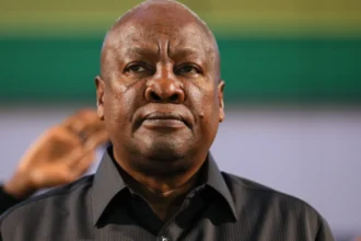 john mahama loi anti-LGBTQ+