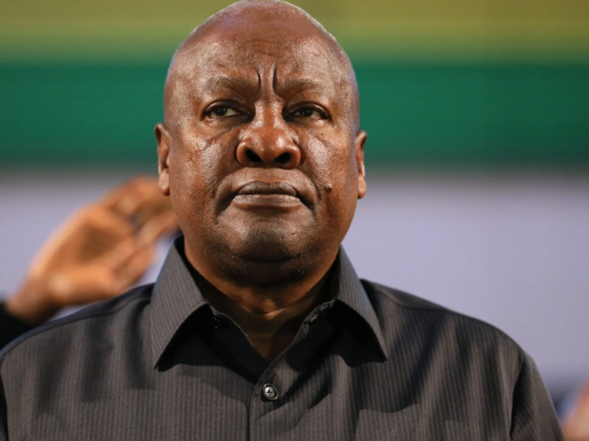 john mahama loi anti-LGBTQ+