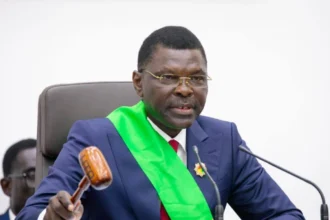 joseph djogbénou assemblée nationale