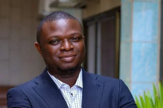 Julien Kandé Kansou