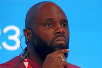 arrestation de kemi seba afrique du sud