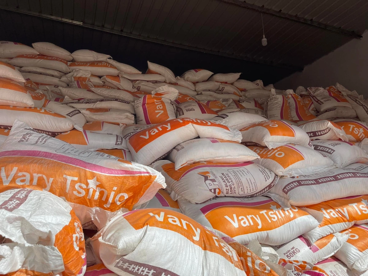 importation riz bénin nouvelles règles