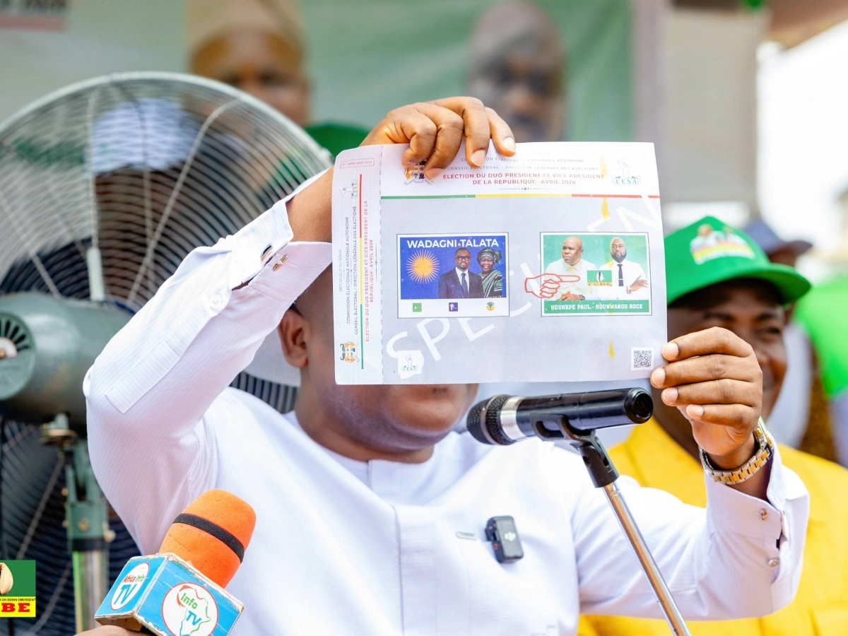 campagne présidentielle dernière ligne droite