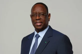 Macky Sall