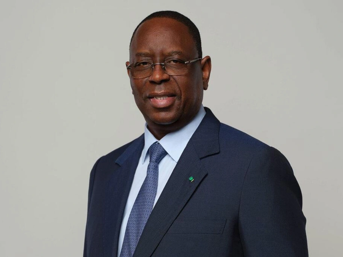 Macky Sall