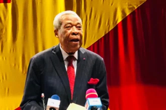 décès marcel Niat Njifenji