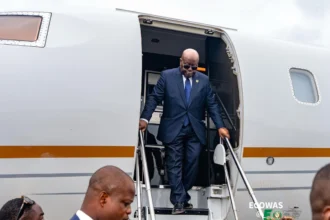 présidentielle cedeao bénin