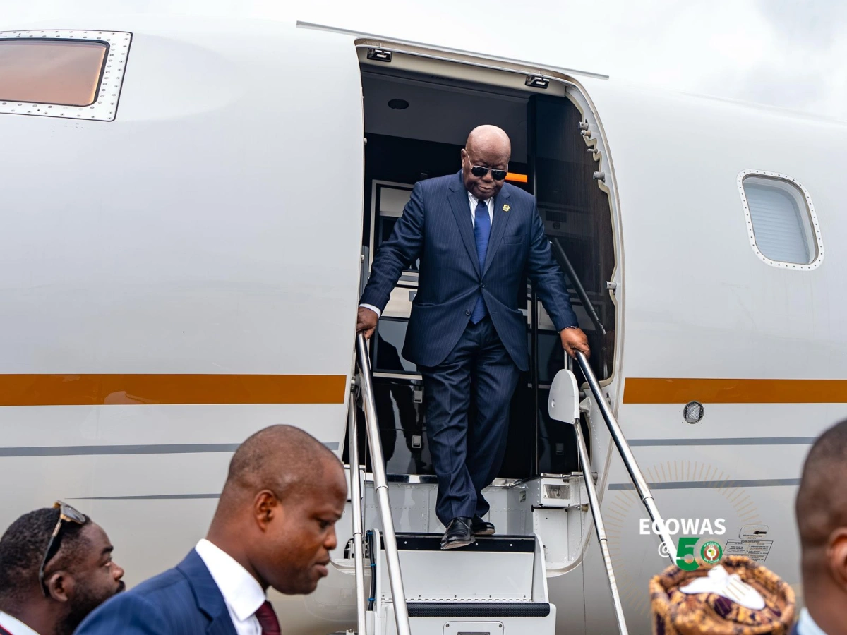 présidentielle cedeao bénin