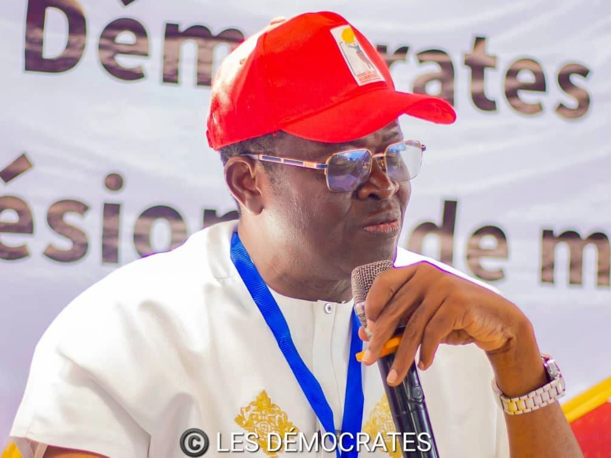 crise les democrates