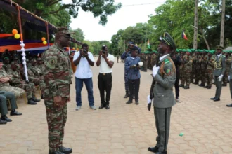 Opérateurs de drone