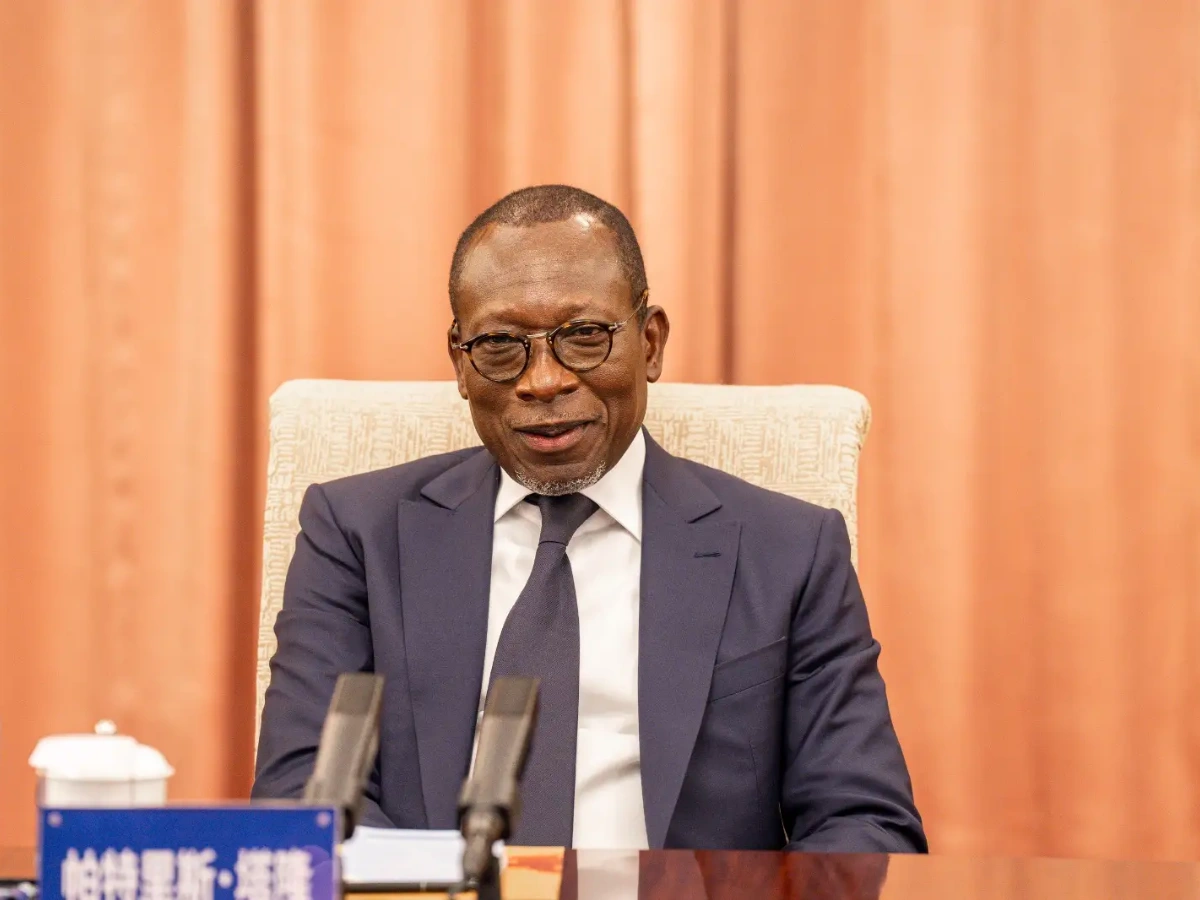 pas de conseil des ministres