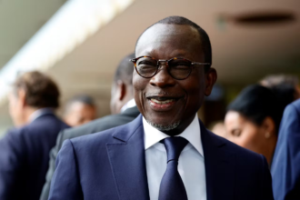 patrice talon