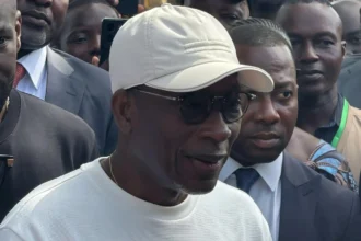 Patrice talon sénat