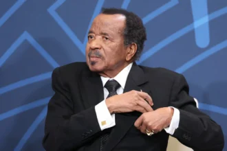 opposition poste vice-président cameroun