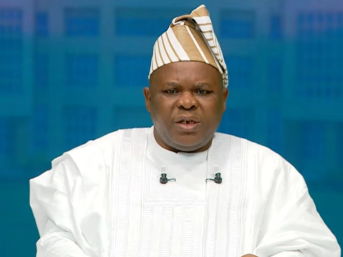 paul hounkpè candidat