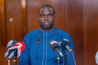 limogeage ousmane cissé