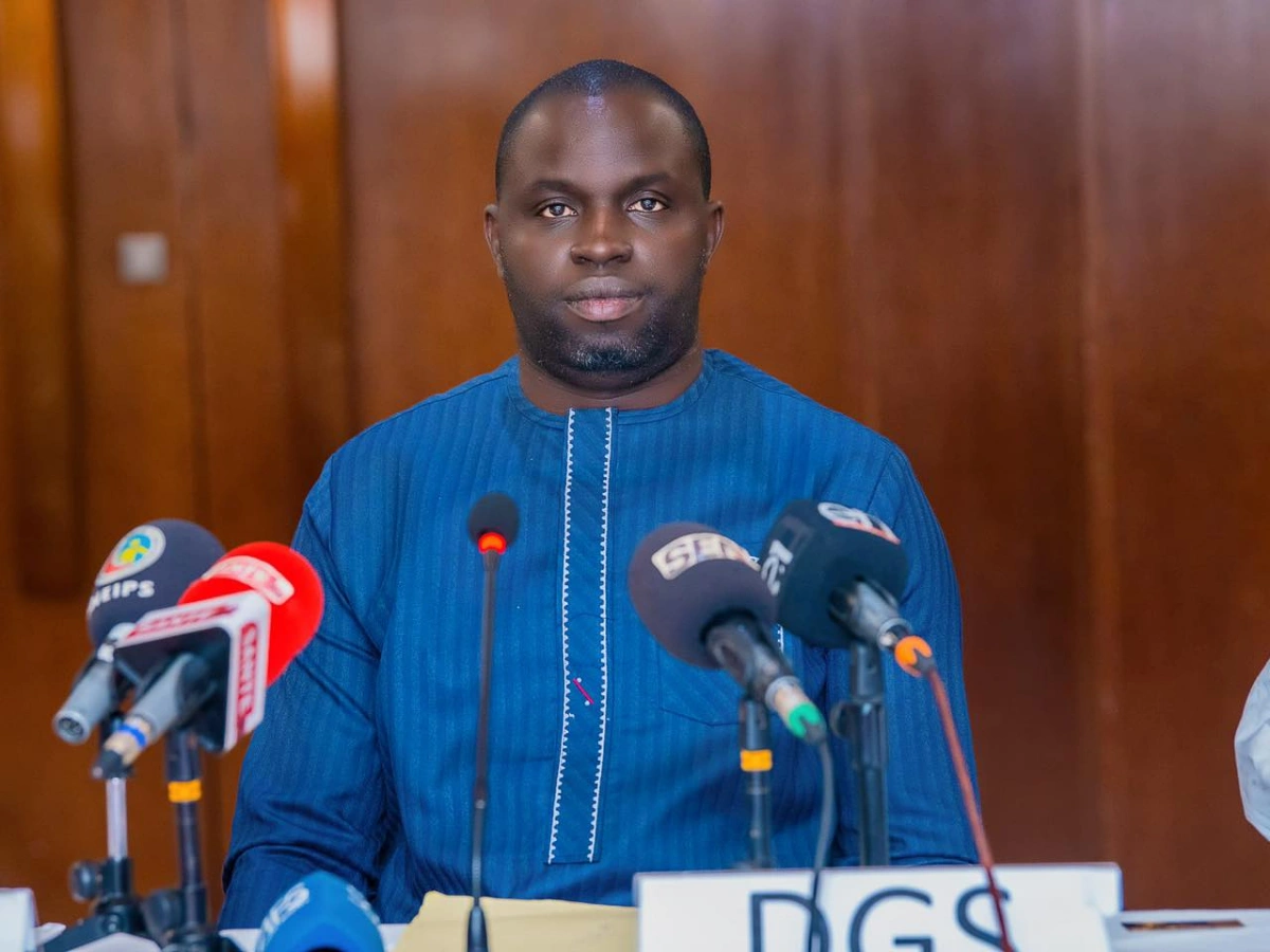 limogeage ousmane cissé