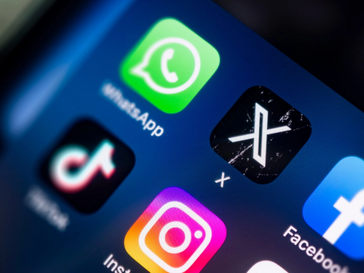 Restriction des réseaux sociaux en Guinée