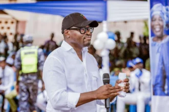 Wadagni candidat présidentielle