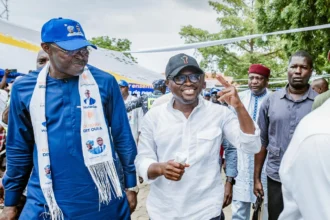 romuald wadagni candidat présidentielle