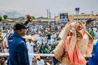 Romuald Wadagni