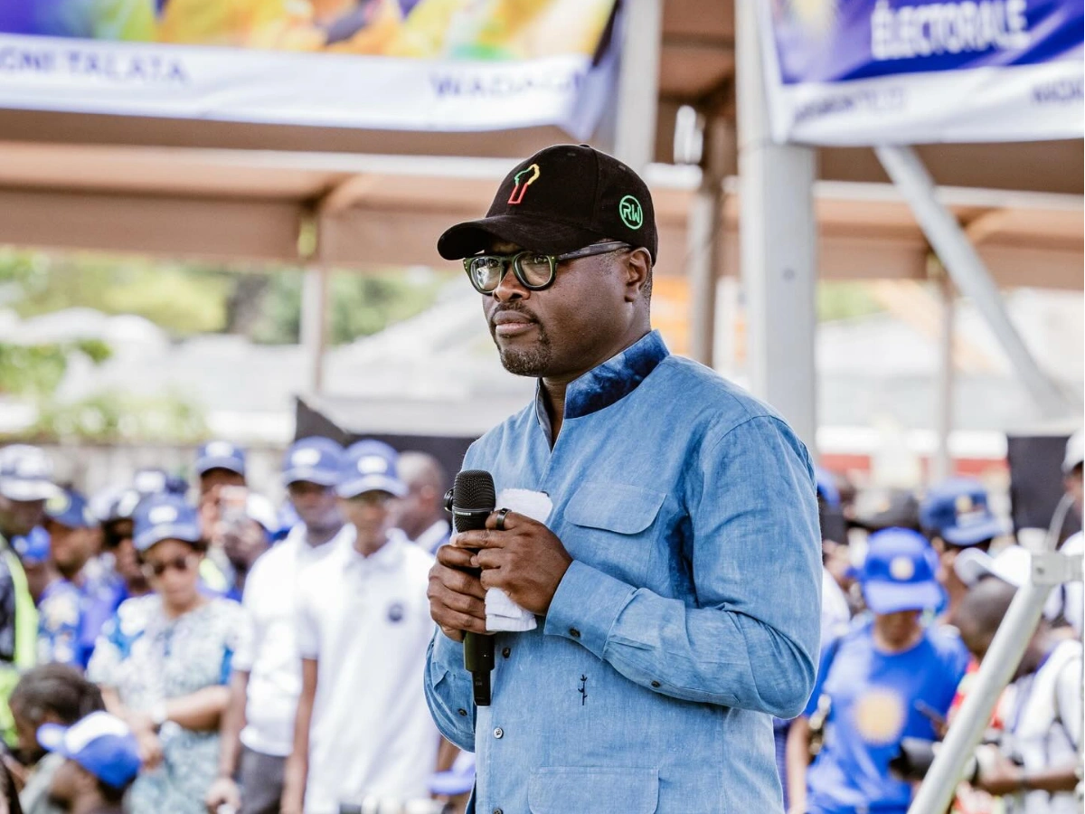 wadani remercie djogbenou