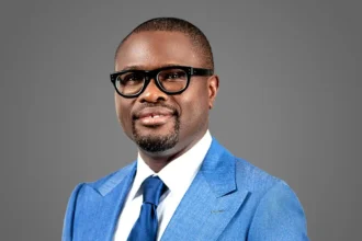 Romuald Wadagni élu président