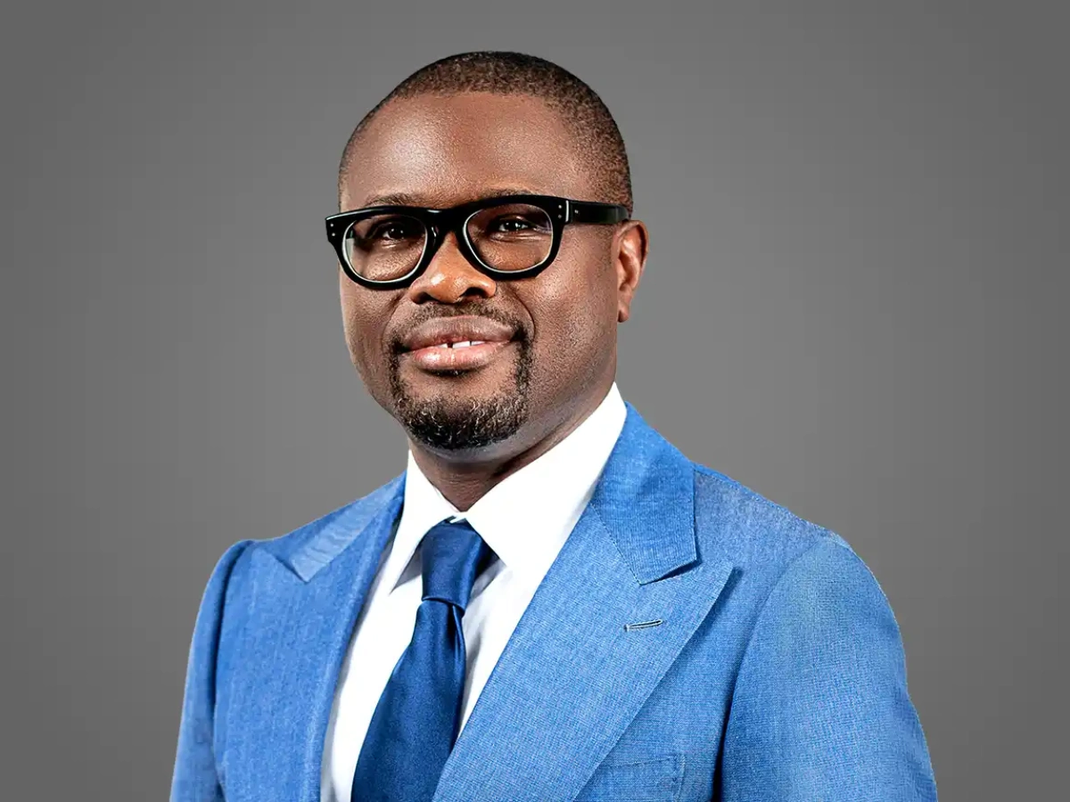 Romuald Wadagni élu président