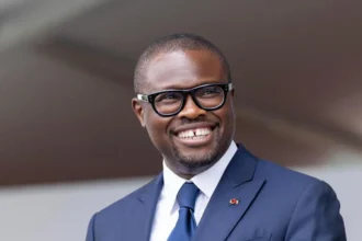Wadagni élu président
