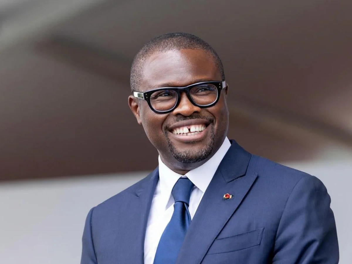 Wadagni élu président