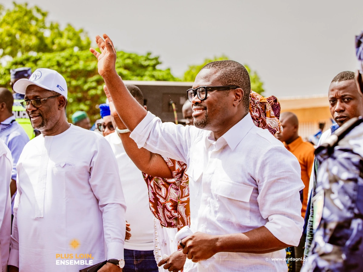 romuald wadagni cohésion consensus