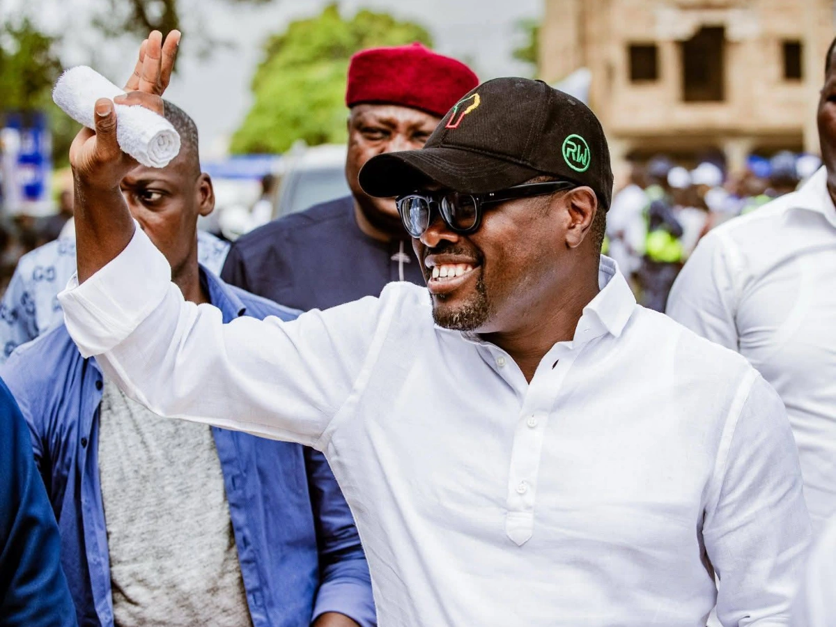 Romuald Wadagni confirmé président élu par la Cour constitutionnelle