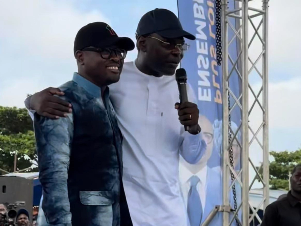 wadani remercie djogbenou