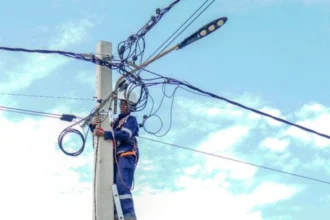 coupures d'électricités sbee