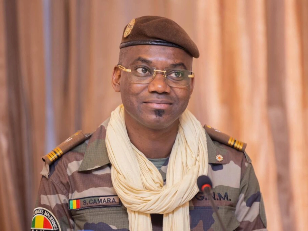 attaques mali sadio camara