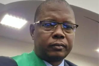 Soumaïla Boke Sounon