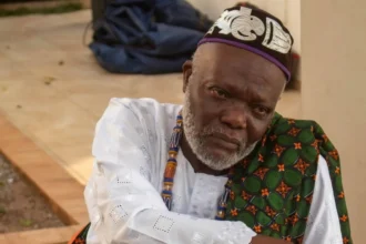 Coffi Alexis Adadji, alias Tonton J