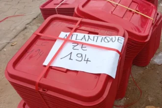 materiel electoral cena