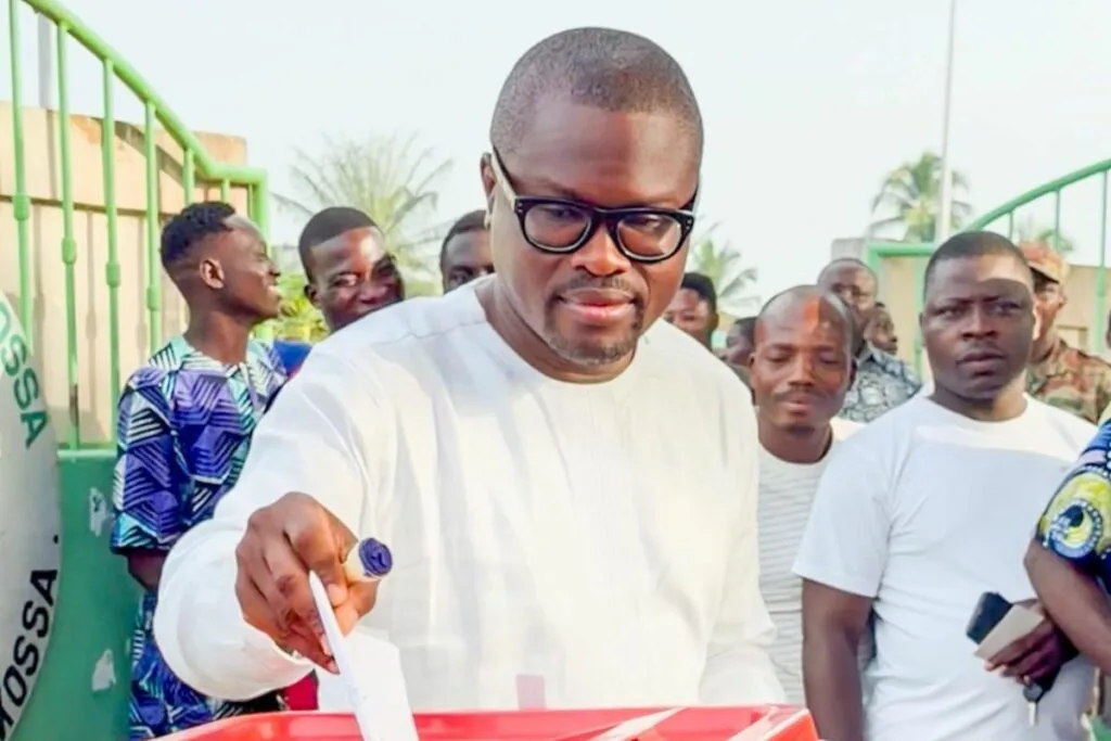 romuald wadagni lokossa