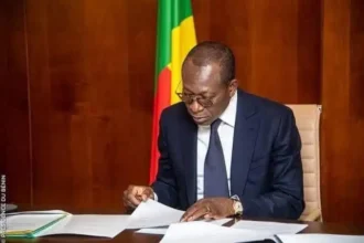 code des investissements bénin