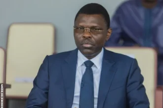 joseph djogbénou clarifie la cohabitation de l'assemblée nationale et du sénat
