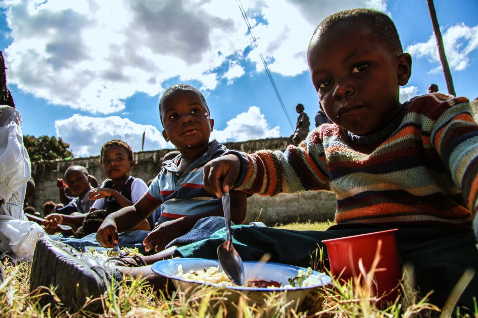 insecurite alimentaire togo