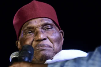 abdoulaye wade célèbre 100 ans