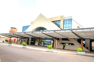 accord aérien bénin pays-bas