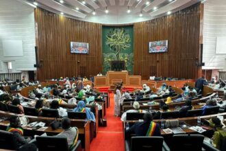 députés absentéistes sénégal