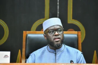 députés absentéistes sénégal loi