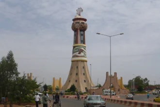 ressortissants américains à bamako
