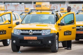 bénin-taxi